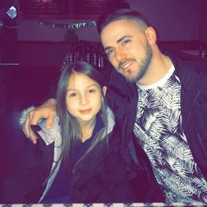 Meet your Posher, Joey